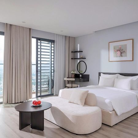 Marina Suites Apartment Nha Trang Dış mekan fotoğraf