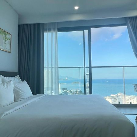 Marina Suites Apartment Nha Trang Dış mekan fotoğraf
