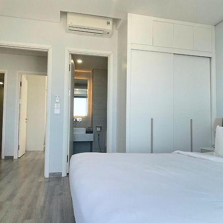 Marina Suites Apartment Nha Trang Dış mekan fotoğraf