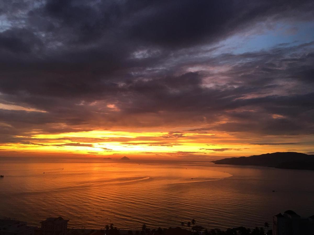 Marina Suites Apartment Nha Trang Dış mekan fotoğraf
