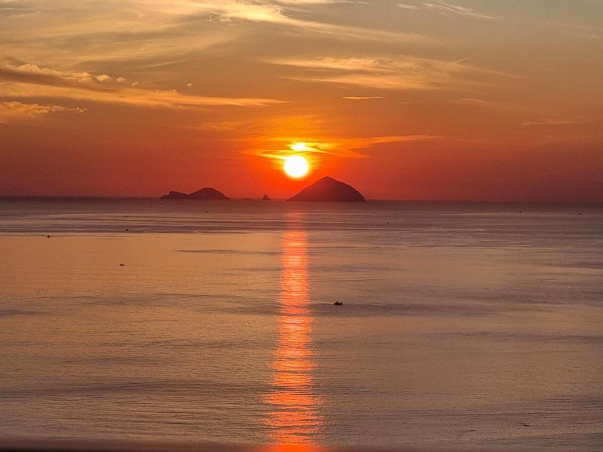 Marina Suites Apartment Nha Trang Dış mekan fotoğraf