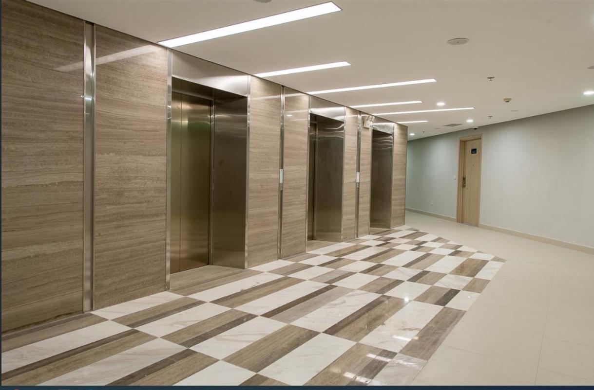 Marina Suites Apartment Nha Trang Dış mekan fotoğraf