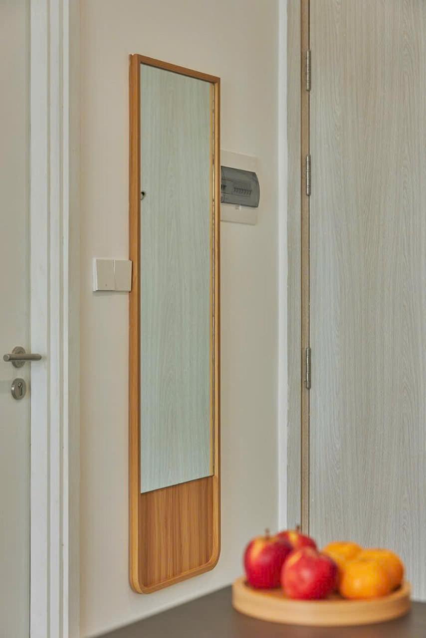 Marina Suites Apartment Nha Trang Dış mekan fotoğraf
