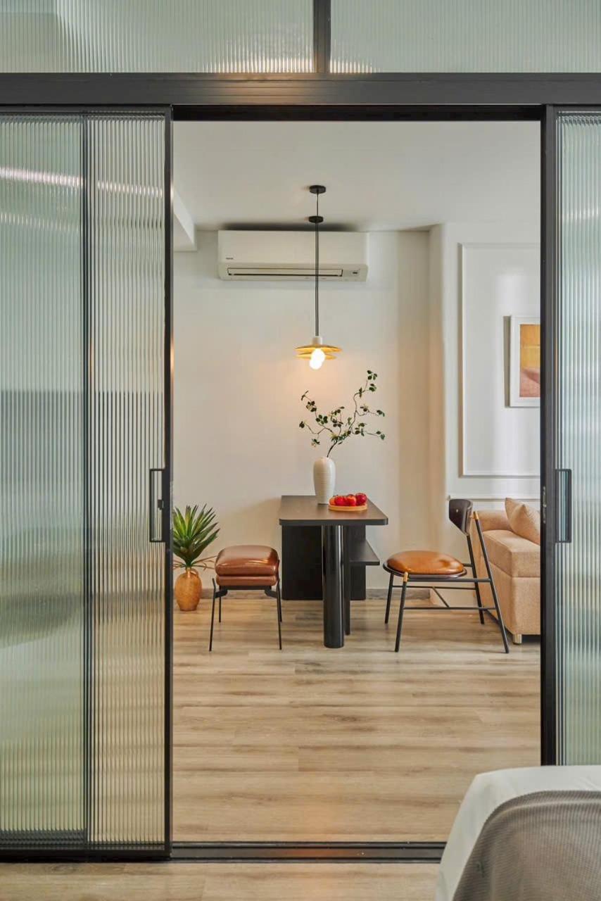 Marina Suites Apartment Nha Trang Dış mekan fotoğraf