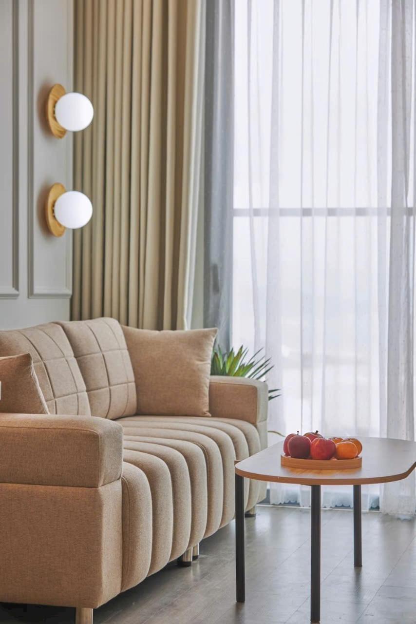 Marina Suites Apartment Nha Trang Dış mekan fotoğraf