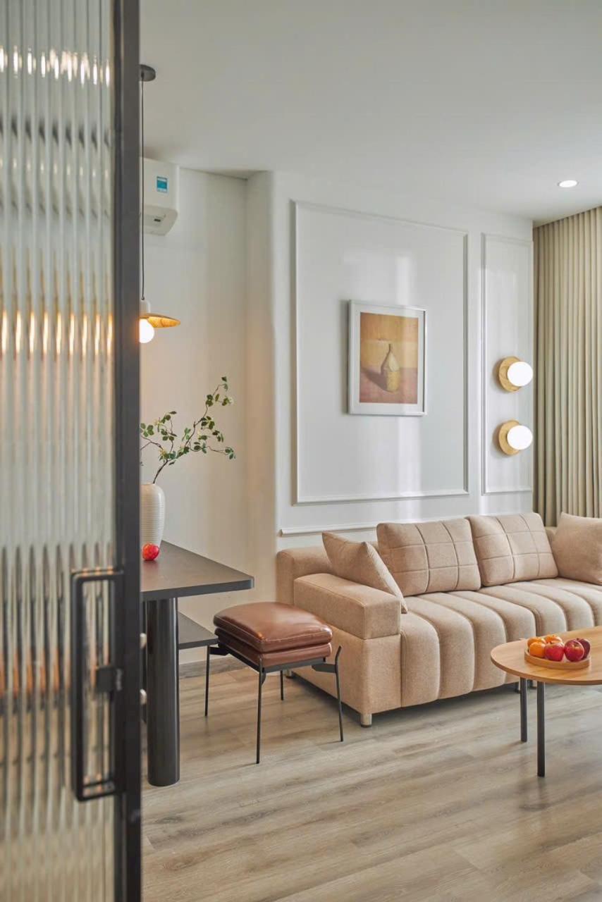 Marina Suites Apartment Nha Trang Dış mekan fotoğraf
