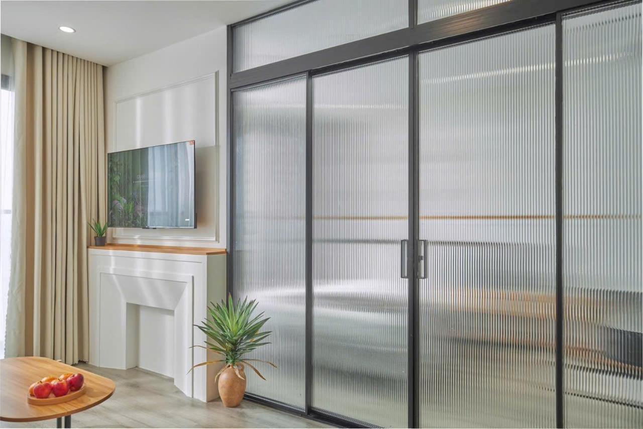 Marina Suites Apartment Nha Trang Dış mekan fotoğraf